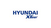 HYUNDAI XTEER