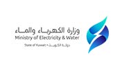 ministry of electricity & water